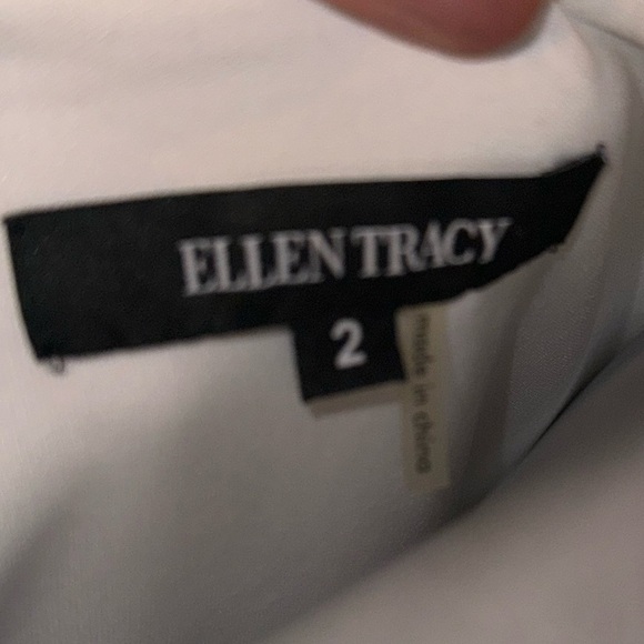 Ellen Tracy Dress NEW WITH TAGS - Picture 2 of 7